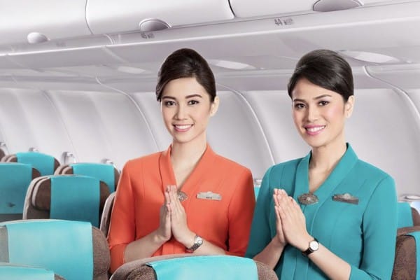Loker Garuda Indonesia 2025: Rekrutmen Pramugari Terbaru, Ini Syarat dan Dokumen yang Dibutuhkan!