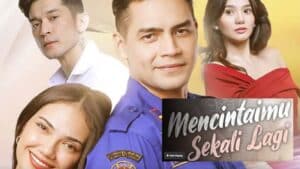 Jadwal Acara RCTI Kamis, 17 April 2025: ada Preman Pensiun S9 dan Kau Ditakdirkan Untukku hingga Sinema Malam