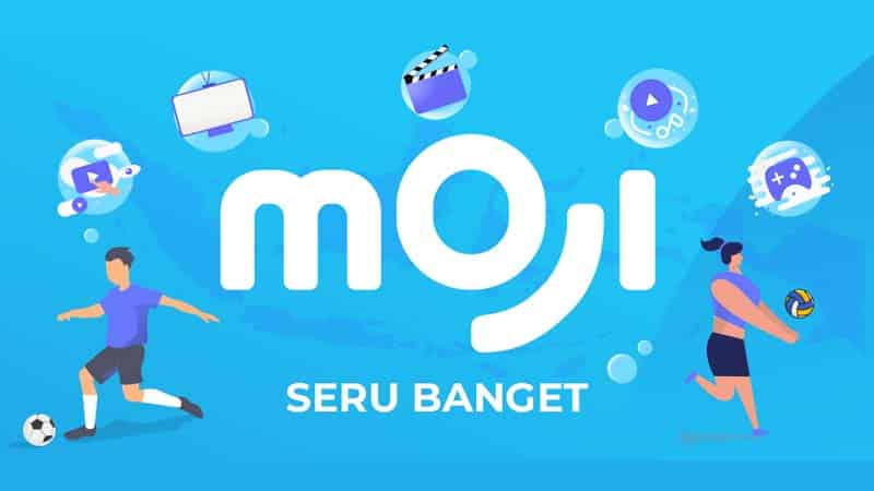 MOJI TV