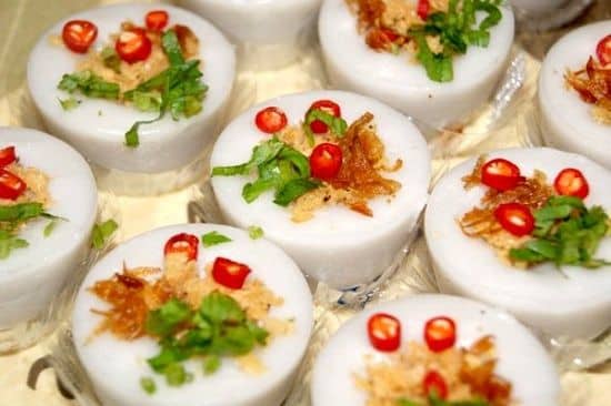 15 Makanan Khas Jambi yang Wajib Kamu Coba Sekali Seumur Hidup