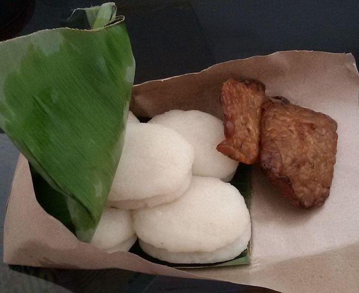 Makanan Khas Jogja Selain Gudeg