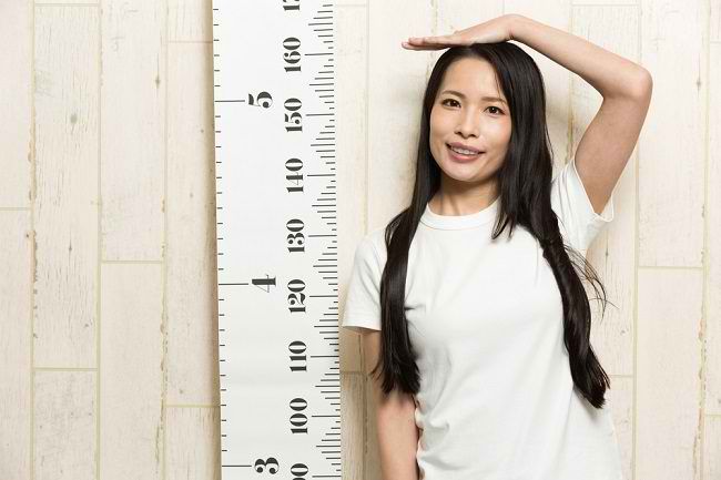 Makanan yang Bisa Menambah Tinggi Badan