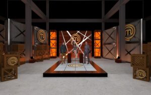 Nonton MasterChef Indonesia Season 12 Episode Terbaru