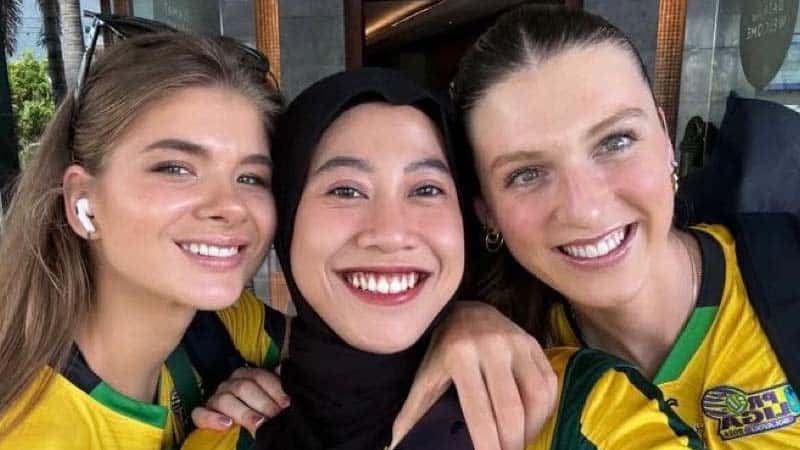 Balas Dendam Petrokimia Menghadapi Popsivo Polwan Hadirkan Megawati di Final Four Proliga 2025 Hari ini