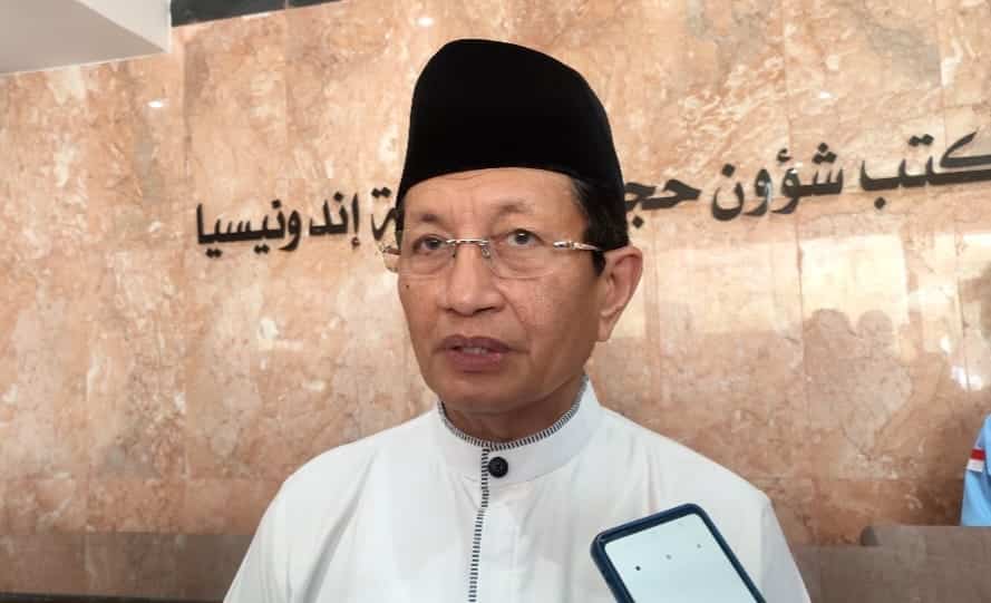Menag Warning! Jangan Tergiur Haji Ilegal, Saudi Tak Kasih Ampun!