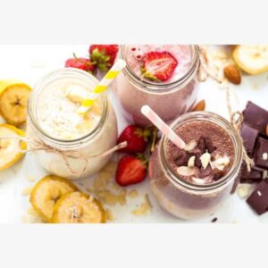 7 Minuman Berprotein Tinggi Terbaik untuk Gaya Hidup Sehat dan Aktif