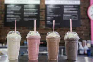 5 Varian Minuman Milkshake yang Wajib Anda Coba Lengkap dengan Resepnya