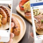 Nama Brand Makanan Aesthetic dan Artinya