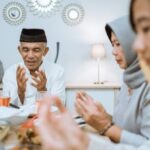 menu buka puasa
