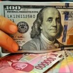 Nilai Tukar Rupiah Melemah
