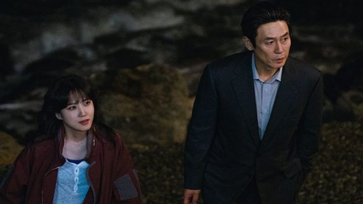 Nonton Hyper Knife Episode 5 dan 6 Sub Indo