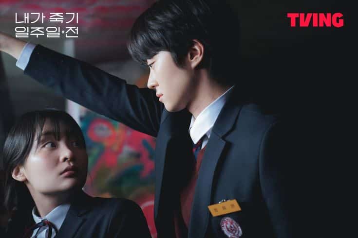 Nonton Way Back Love Episode 3 dan 4 Sub Indo