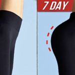 Olahraga Membesarkan Bokong dalam Waktu 1 Minggu