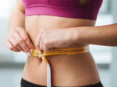 Olahraga untuk Penurunan Berat Badan
