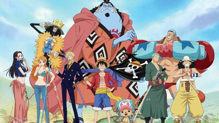 One Piece 1145 Sub Indo