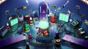 Nonton Anime One Piece Episode 1124 Sub Indo