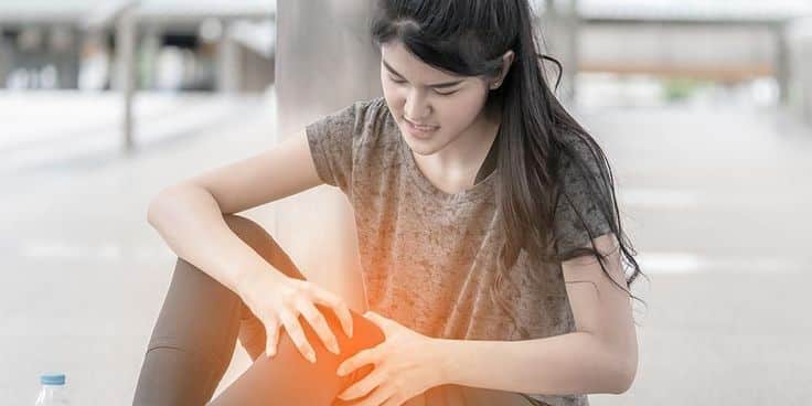 Penanganan Cedera Olahraga