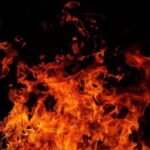 Pipa Gas Petronas Malaysia Meledak Sebabkan Kebakaran Hebat dan Ratusan Orang Terluka