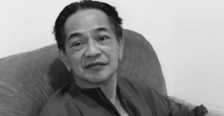 Ray Sahetapy Tutup Usia 68 Tahun, Perjalanan Karier Sang Ikon Perfilman Indonesia