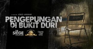 SINOPSIS Film Pengepungan di Bukit Duri Karya Joko Anwar, Singgung Keretakan Sistem Pendidikan