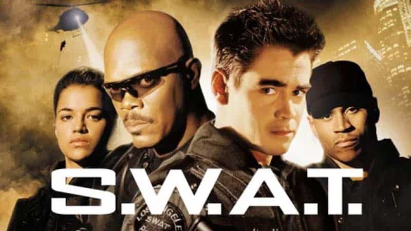 SWAT RCTI