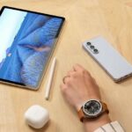 Samsung Galaxy Tab S10 FE