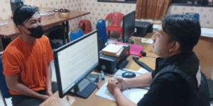 Ditangkap Polisi, Pelaku Pemerasan dan Pengancaman dengan Senjata Tajam di Arjasari Kabupaten Bandung