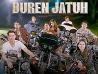 Nonton Serial Duren Jatuh di WeTV