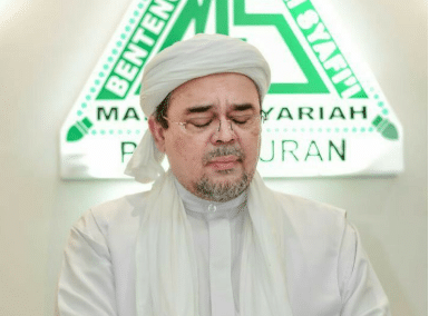 Habib Rizieq