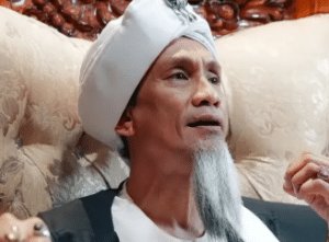 Fakta Walid yang Viral di TikTok: Bukan Bahasa Gaul, Tapi Tokoh Sekte Sesat!