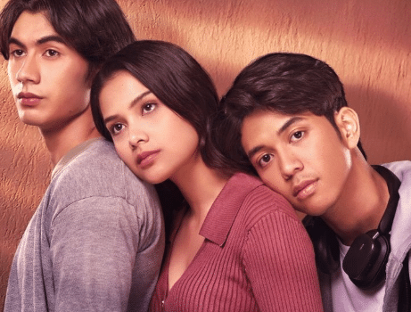 Link Nonton Saudade Episode 11-12