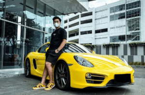 Profil Timothy Ronald, Raja Crypto Indonesia yang Mengubah Wajah Literasi Finansial Anak Muda