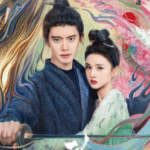 Nonton The Demon Hunter's Romance Sub Indo