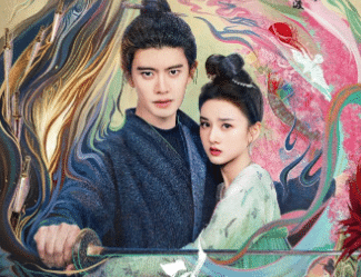 Nonton The Demon Hunter's Romance Sub Indo