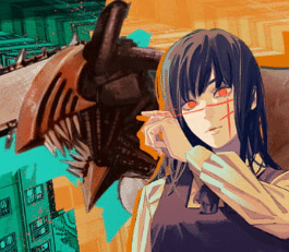 Chainsaw Man Chapter 200 Sub Indo