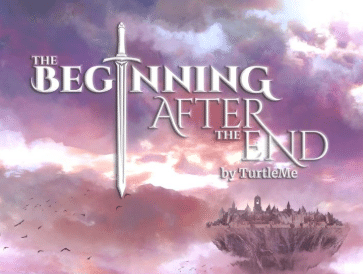 The Beginning After The End Episode 3 Sub Indo