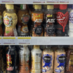 Aneka Minuman Kemasan Botol