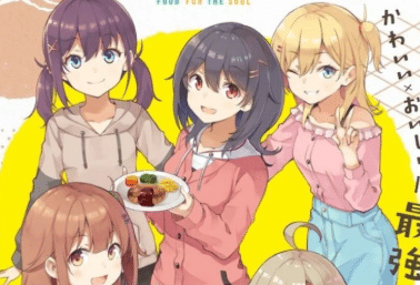 Food for the Soul Episode 2