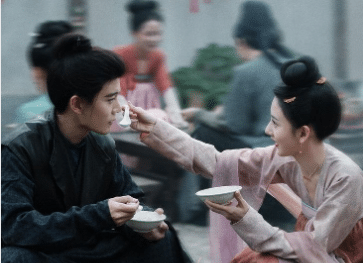 The Demon Hunter's Romance