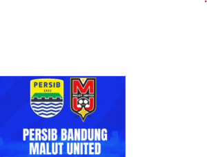 Malut vs Persib 2 Mei 2025: Info Lokasi Nobar dan Paket Streaming Liga 1