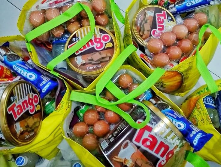 Sembako KJP Plus 2025 Cair Mulai 8 April