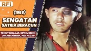 Acara MNCTV Selasa, 29 April 2025: ada DMD Panggung Rezeki dan Sinema Blockbuster: Sengatan Satria Satria Beracun