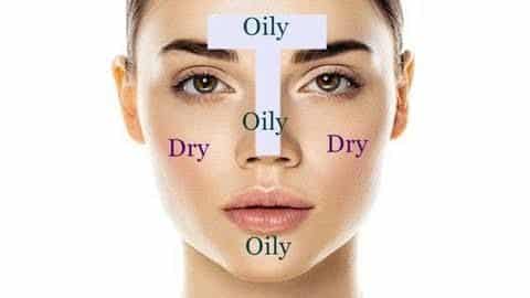 Skincare untuk Kulit Kombinasi dan Sensitif