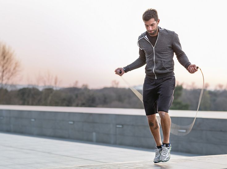 Skipping Itu Apa Sih? Ini Alat Olahraga Ringkas dengan Segudang Manfaat