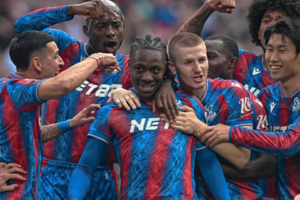 Crystal Palace Dicoret UEFA, Tiket Liga Europa Raib Gara-gara Skandal Kepemilikan