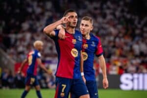 Preview Celta Vigo vs Barcelona di La Liga Spanyol, Lengkap Head to Head dan Link Streaming