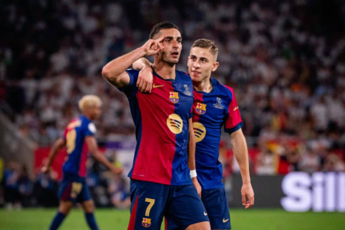 Preview Celta Vigo vs Barcelona (FC Barcelona)