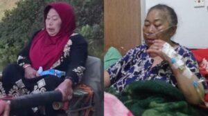 Mbok Yem, Pemilik Warung Legendaris di Gunung Lawu Berpulang, Sebab Apa?