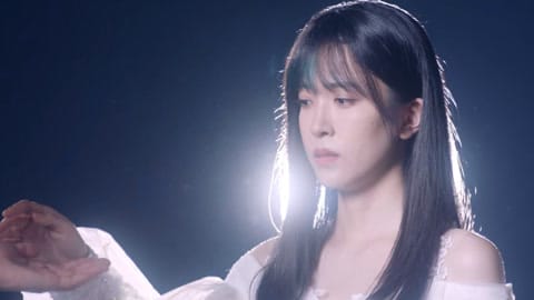 The Secret of Booth No. 9