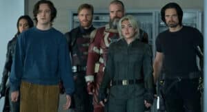 Sinopsis Thunderbolts: Aksi Sengit dan Konflik Para Antihero Marvel